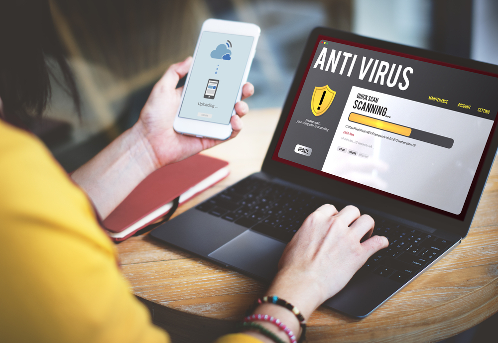 Do we need antivirus